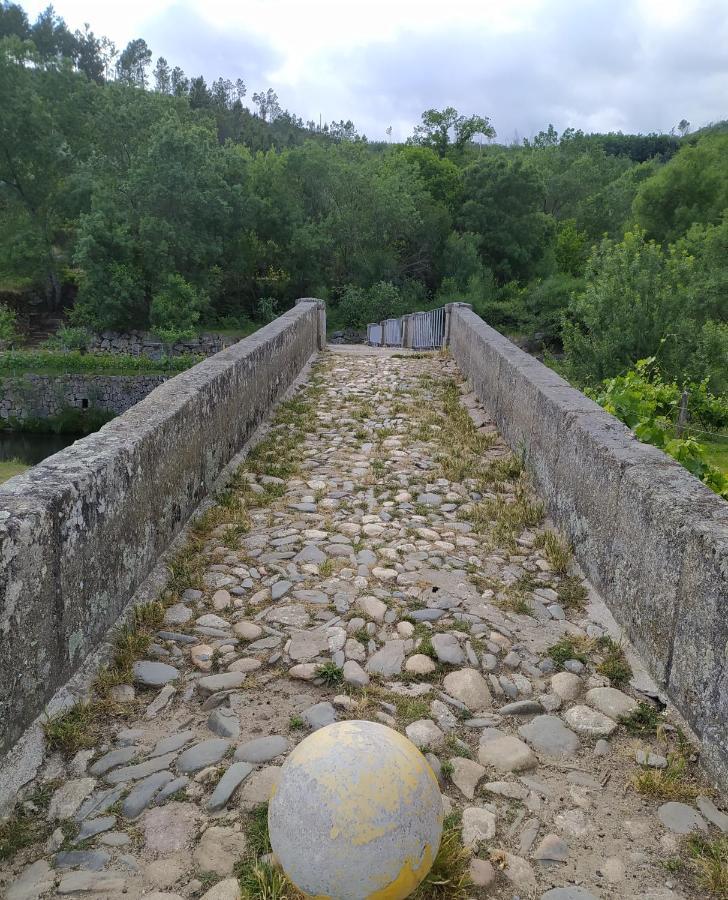 Abrigo Do Cabecinho - Serra Da Estrela Cortes do Meio Εξωτερικό φωτογραφία
