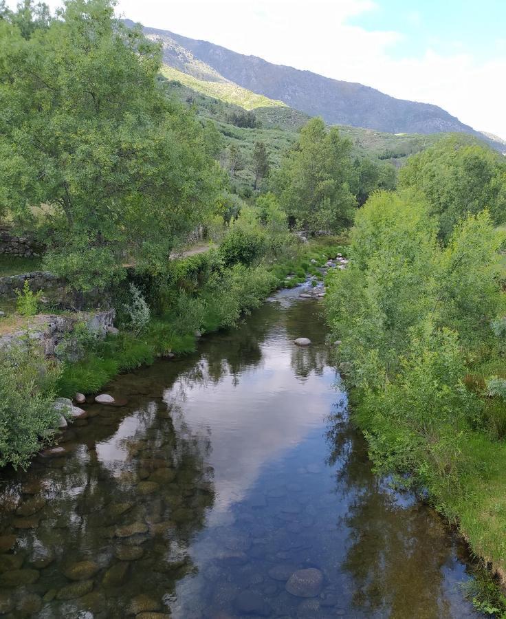 Abrigo Do Cabecinho - Serra Da Estrela Cortes do Meio Εξωτερικό φωτογραφία