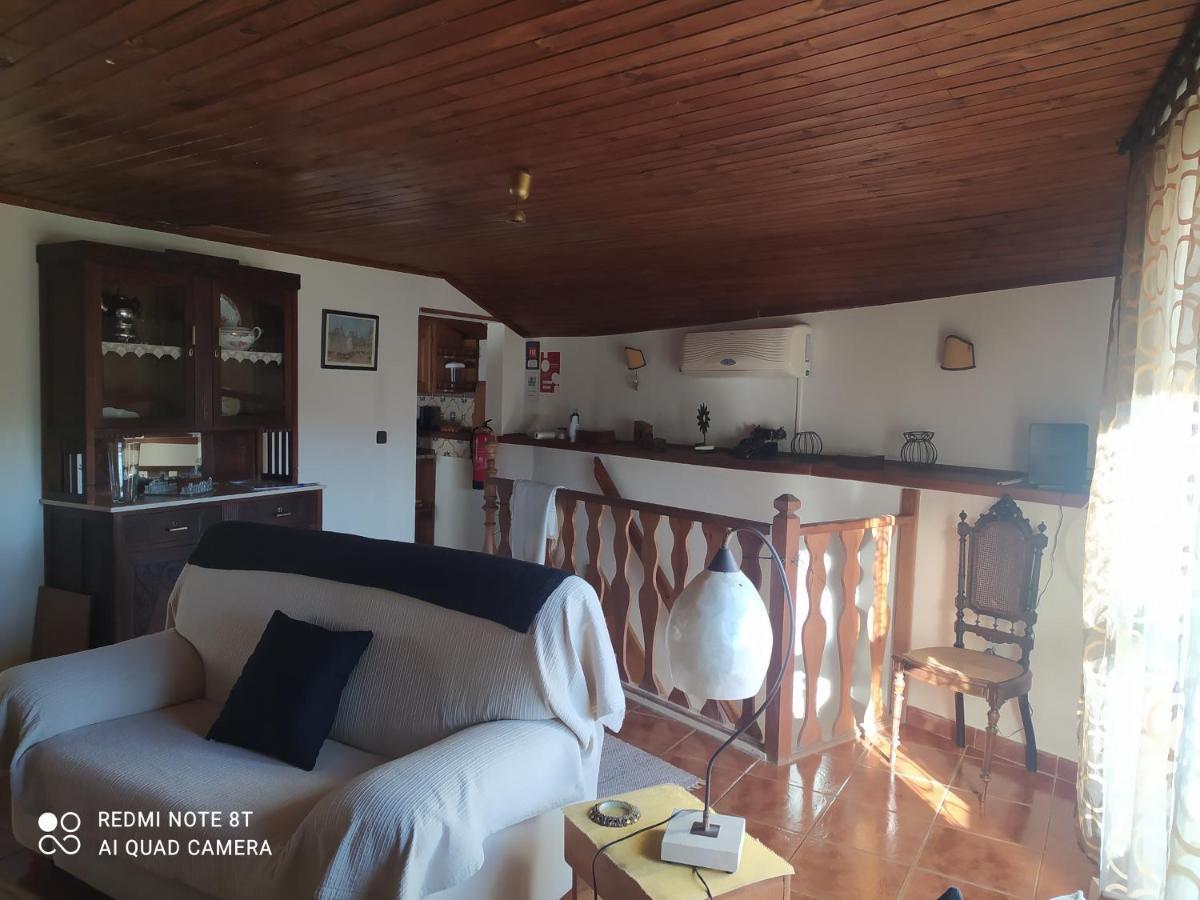 Abrigo Do Cabecinho - Serra Da Estrela Cortes do Meio Εξωτερικό φωτογραφία