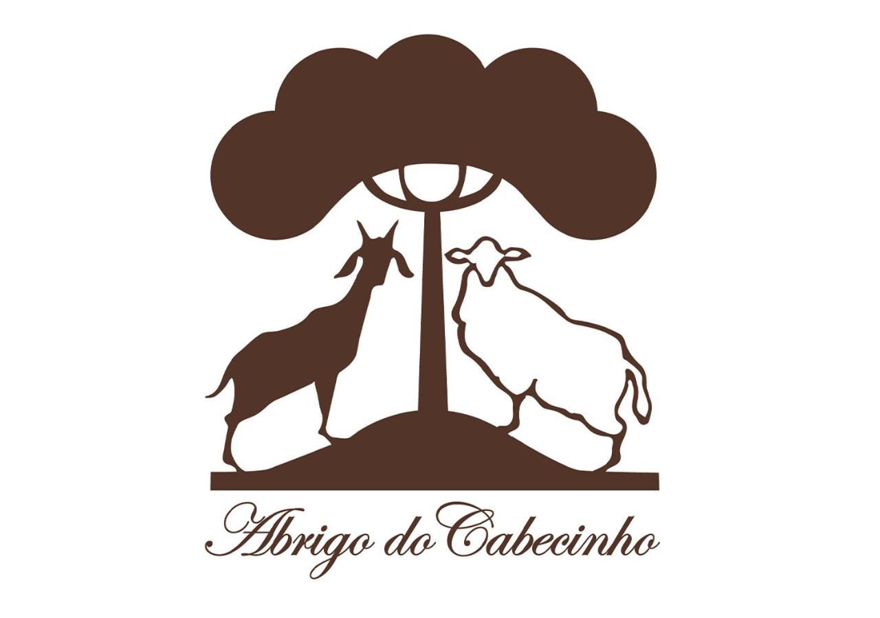 Abrigo Do Cabecinho - Serra Da Estrela Cortes do Meio Εξωτερικό φωτογραφία