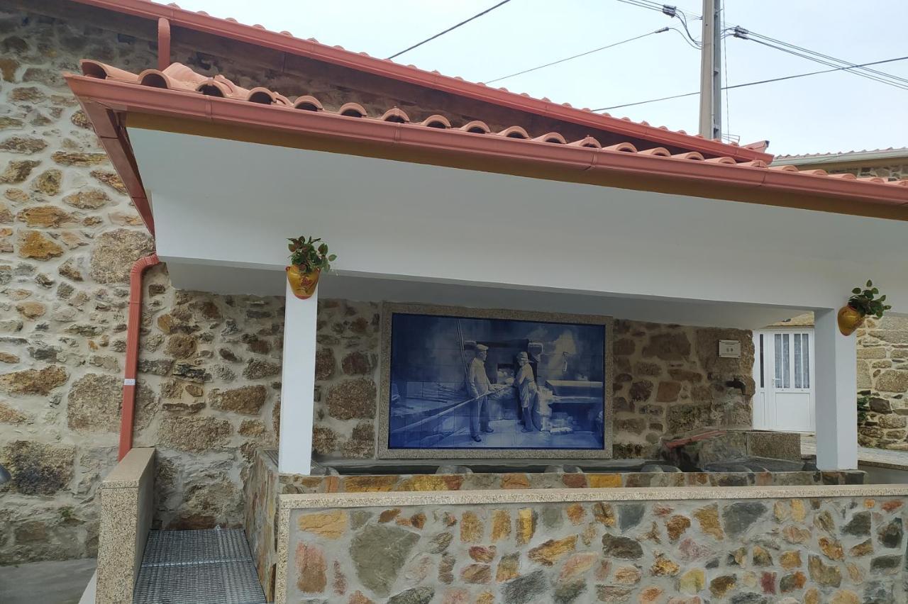 Abrigo Do Cabecinho - Serra Da Estrela Cortes do Meio Εξωτερικό φωτογραφία
