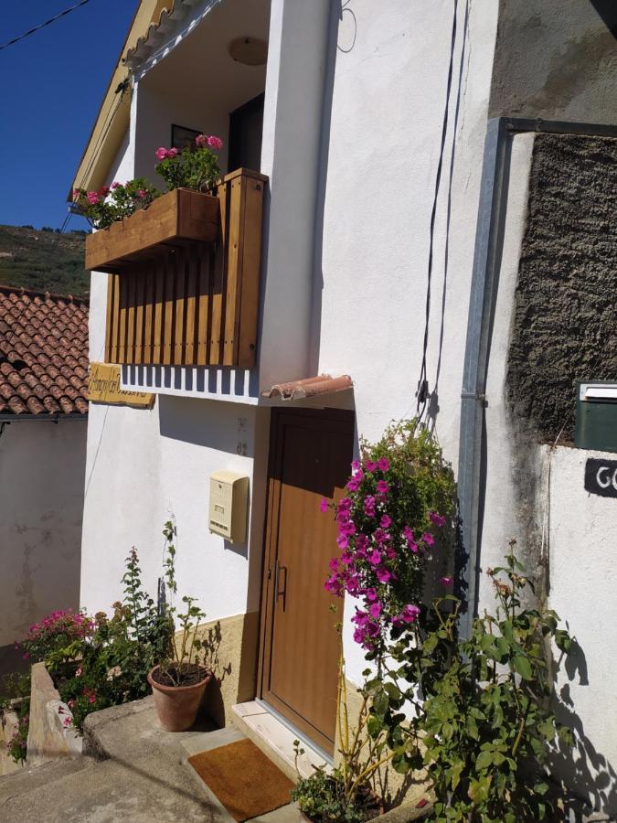 Abrigo Do Cabecinho - Serra Da Estrela Cortes do Meio Εξωτερικό φωτογραφία
