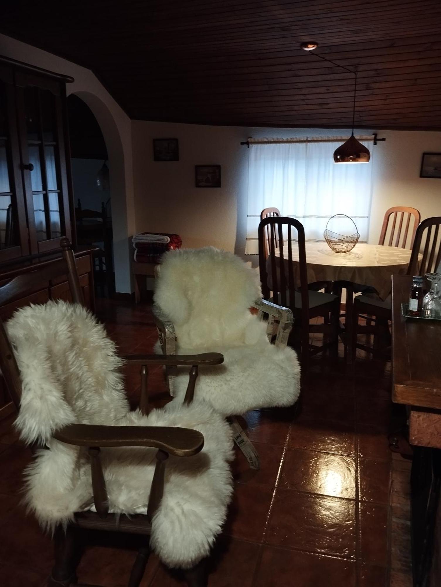 Abrigo Do Cabecinho - Serra Da Estrela Cortes do Meio Εξωτερικό φωτογραφία