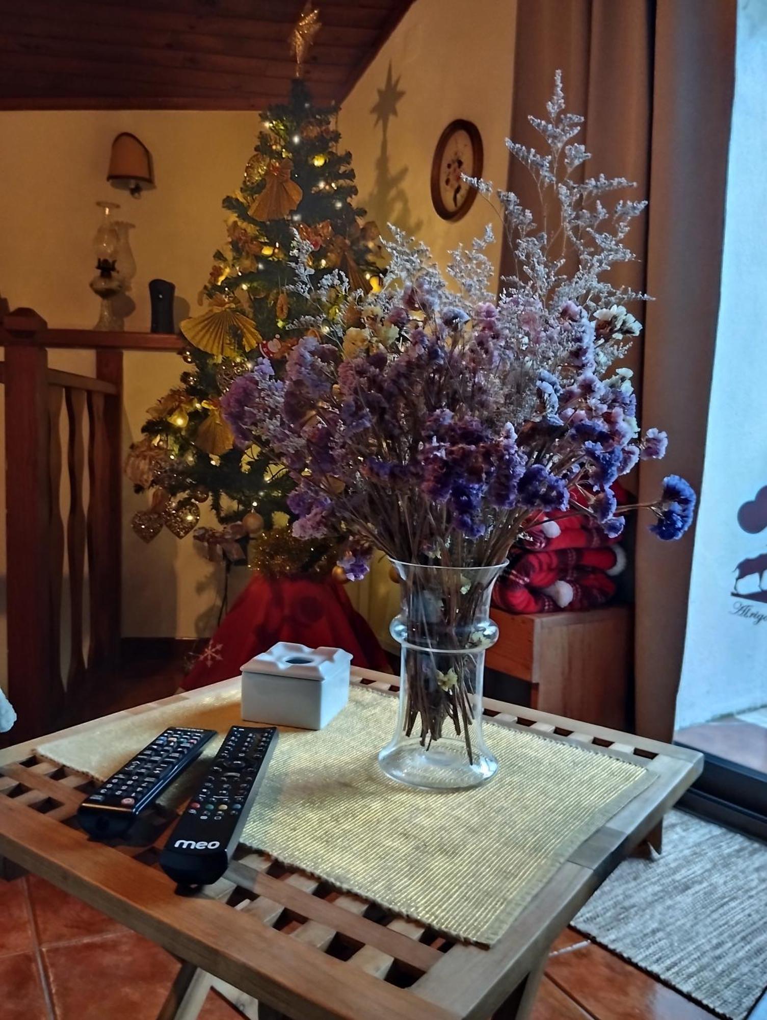 Abrigo Do Cabecinho - Serra Da Estrela Cortes do Meio Εξωτερικό φωτογραφία